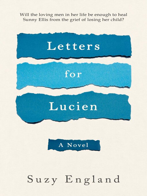 Title details for Letters for Lucien by Suzy England - Available